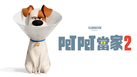 寵物當家2
